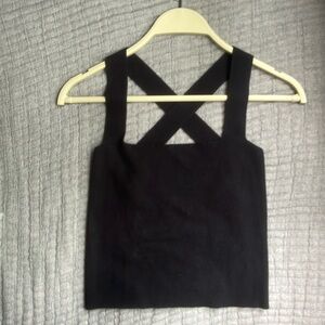 2Bella Cross Back Tank